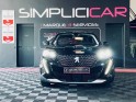 Peugeot 2008 bluehdi 130 ss eat8 allure - entretien peugeot - garantie 12mois occasion  simplicicar aix les bains simplicicar...