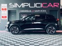Peugeot 2008 bluehdi 130 ss eat8 allure - entretien peugeot - garantie 12mois occasion  simplicicar aix les bains simplicicar...