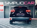 Peugeot 2008 bluehdi 130 ss eat8 allure - entretien peugeot - garantie 12mois occasion  simplicicar aix les bains simplicicar...