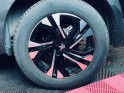 Peugeot 2008 bluehdi 130 ss eat8 allure - entretien peugeot - garantie 12mois occasion  simplicicar aix les bains simplicicar...