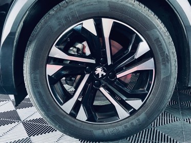 Peugeot 2008 bluehdi 130 ss eat8 allure - entretien peugeot - garantie 12mois occasion  simplicicar aix les bains simplicicar...