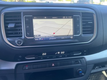 Toyota proace verso rc18 long 120 d-4d bvm6 dynamic 9 places garantie 12 mois occasion simplicicar royan simplicicar...