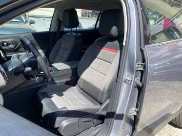 Citroen c5 aircross bluehdi 130 ss bvm6 shine occasion simplicicar livry gargan simplicicar simplicibike france