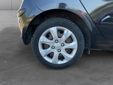 Hyundai i10 1.2 intuitive et style occasion simplicicar la ciotat simplicicar simplicibike france