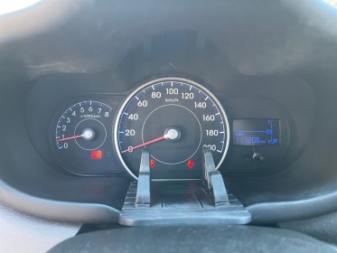 Hyundai i10 1.2 intuitive et style occasion simplicicar la ciotat simplicicar simplicibike france