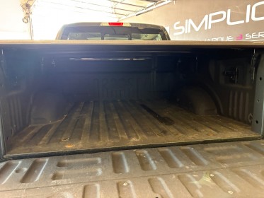 Ford f 150 5.0 v8 lariat garantie 12 mois occasion  simplicicar aix les bains simplicicar simplicibike france
