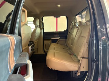 Ford f 150 5.0 v8 lariat garantie 12 mois occasion  simplicicar aix les bains simplicicar simplicibike france