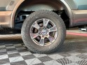 Ford f 150 5.0 v8 lariat garantie 12 mois occasion  simplicicar aix les bains simplicicar simplicibike france