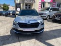 Skoda kamiq 1.0 tsi 116 ch dsg7 monte-carlo occasion simplicicar livry gargan simplicicar simplicibike france