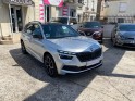 Skoda kamiq 1.0 tsi 116 ch dsg7 monte-carlo occasion simplicicar livry gargan simplicicar simplicibike france
