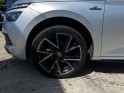 Skoda kamiq 1.0 tsi 116 ch dsg7 monte-carlo occasion simplicicar livry gargan simplicicar simplicibike france