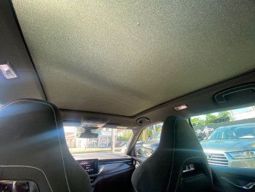 Skoda kamiq 1.0 tsi 116 ch dsg7 monte-carlo occasion simplicicar livry gargan simplicicar simplicibike france