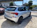 Skoda kamiq 1.0 tsi 116 ch dsg7 monte-carlo occasion simplicicar livry gargan simplicicar simplicibike france