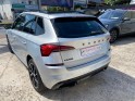 Skoda kamiq 1.0 tsi 116 ch dsg7 monte-carlo occasion simplicicar livry gargan simplicicar simplicibike france