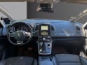 Renault grand scenic iv dci 110 edc intens - 7 places - caméra - bose - distrib ok - garantie 12 mois occasion simplicicar...