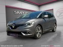 Renault grand scenic iv dci 110 edc intens - 7 places - caméra - bose - distrib ok - garantie 12 mois occasion simplicicar...