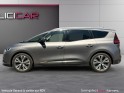 Renault grand scenic iv dci 110 edc intens - 7 places - caméra - bose - distrib ok - garantie 12 mois occasion simplicicar...