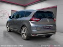 Renault grand scenic iv dci 110 edc intens - 7 places - caméra - bose - distrib ok - garantie 12 mois occasion simplicicar...