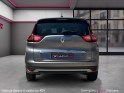 Renault grand scenic iv dci 110 edc intens - 7 places - caméra - bose - distrib ok - garantie 12 mois occasion simplicicar...