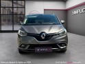 Renault grand scenic iv dci 110 edc intens - 7 places - caméra - bose - distrib ok - garantie 12 mois occasion simplicicar...