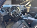 Renault grand scenic iv dci 110 edc intens - 7 places - caméra - bose - distrib ok - garantie 12 mois occasion simplicicar...
