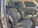 Renault grand scenic iv dci 110 edc intens - 7 places - caméra - bose - distrib ok - garantie 12 mois occasion simplicicar...