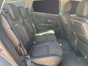 Renault grand scenic iv dci 110 edc intens - 7 places - caméra - bose - distrib ok - garantie 12 mois occasion simplicicar...
