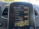Renault grand scenic iv dci 110 edc intens - 7 places - caméra - bose - distrib ok - garantie 12 mois occasion simplicicar...