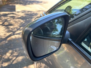 Renault grand scenic iv dci 110 edc intens - 7 places - caméra - bose - distrib ok - garantie 12 mois occasion simplicicar...