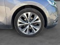 Renault grand scenic iv dci 110 edc intens - 7 places - caméra - bose - distrib ok - garantie 12 mois occasion simplicicar...
