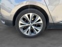 Renault grand scenic iv dci 110 edc intens - 7 places - caméra - bose - distrib ok - garantie 12 mois occasion simplicicar...