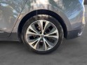 Renault grand scenic iv dci 110 edc intens - 7 places - caméra - bose - distrib ok - garantie 12 mois occasion simplicicar...