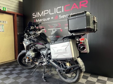 Bmw r 1250 gs garantie 12 mois occasion simplicicar mery-sur-oise simplicicar simplicibike france