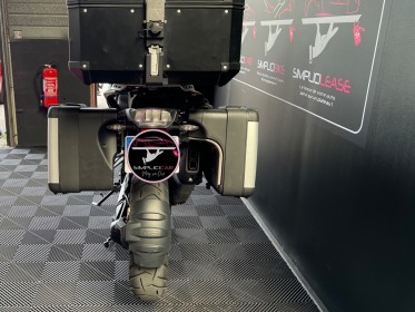 Bmw r 1250 gs garantie 12 mois occasion simplicicar mery-sur-oise simplicicar simplicibike france