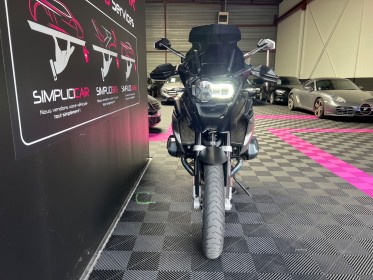 Bmw r 1250 gs garantie 12 mois occasion simplicicar mery-sur-oise simplicicar simplicibike france