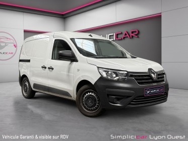 Renault express 1.5 dci ss - garantie 12 mois - 11800 ttc occasion simplicicar lyon ouest simplicicar simplicibike france