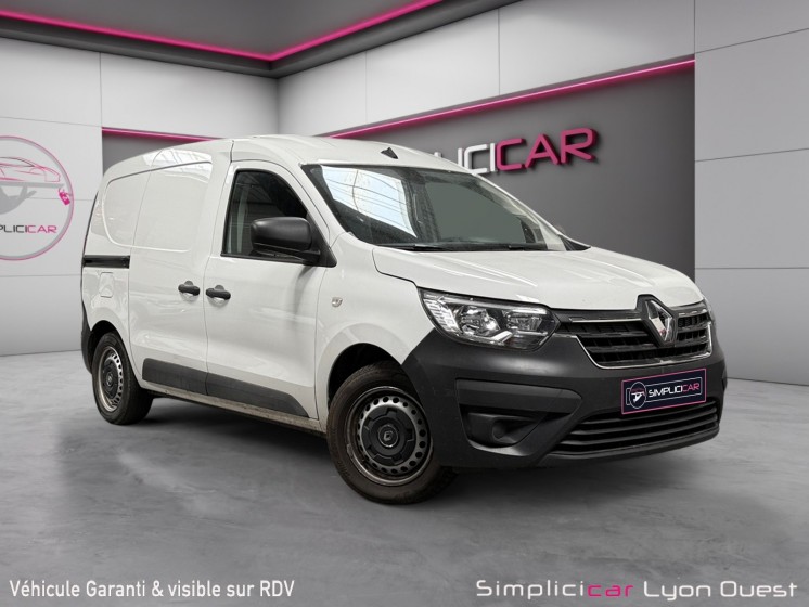 Renault express 1.5 dci ss - garantie 12 mois - 11800 ttc occasion simplicicar lyon ouest simplicicar simplicibike france