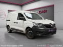 Renault express 1.5 dci ss - garantie 12 mois - 11800 ttc occasion simplicicar lyon ouest simplicicar simplicibike france