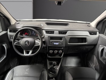 Renault express 1.5 dci ss - garantie 12 mois - 11800 ttc occasion simplicicar lyon ouest simplicicar simplicibike france
