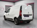 Renault express 1.5 dci ss - garantie 12 mois - 11800 ttc occasion simplicicar lyon ouest simplicicar simplicibike france