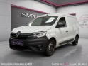 Renault express 1.5 dci ss - garantie 12 mois - 11800 ttc occasion simplicicar lyon ouest simplicicar simplicibike france
