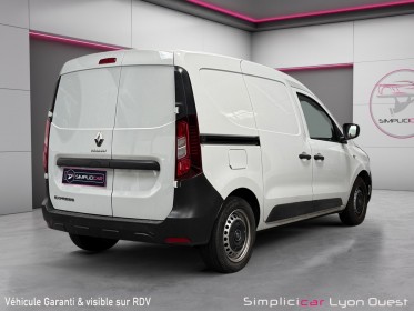 Renault express 1.5 dci ss - garantie 12 mois - 11800 ttc occasion simplicicar lyon ouest simplicicar simplicibike france