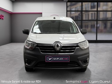 Renault express 1.5 dci ss - garantie 12 mois - 11800 ttc occasion simplicicar lyon ouest simplicicar simplicibike france