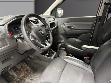 Renault express 1.5 dci ss - garantie 12 mois - 11800 ttc occasion simplicicar lyon ouest simplicicar simplicibike france