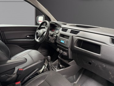 Renault express 1.5 dci ss - garantie 12 mois - 11800 ttc occasion simplicicar lyon ouest simplicicar simplicibike france