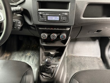 Renault express 1.5 dci ss - garantie 12 mois - 11800 ttc occasion simplicicar lyon ouest simplicicar simplicibike france