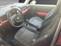 Mini hatch r56 122 ch cooper 3 portes entretien complet mini garantie 12 mois occasion simplicicar royan simplicicar...