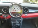 Mini hatch r56 122 ch cooper 3 portes entretien complet mini garantie 12 mois occasion simplicicar royan simplicicar...