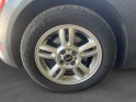 Mini hatch r56 122 ch cooper 3 portes entretien complet mini garantie 12 mois occasion simplicicar royan simplicicar...