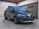 Renault arkana tce 140 edc techno - garantie 12 mois occasion simplicicar vienne simplicicar simplicibike france